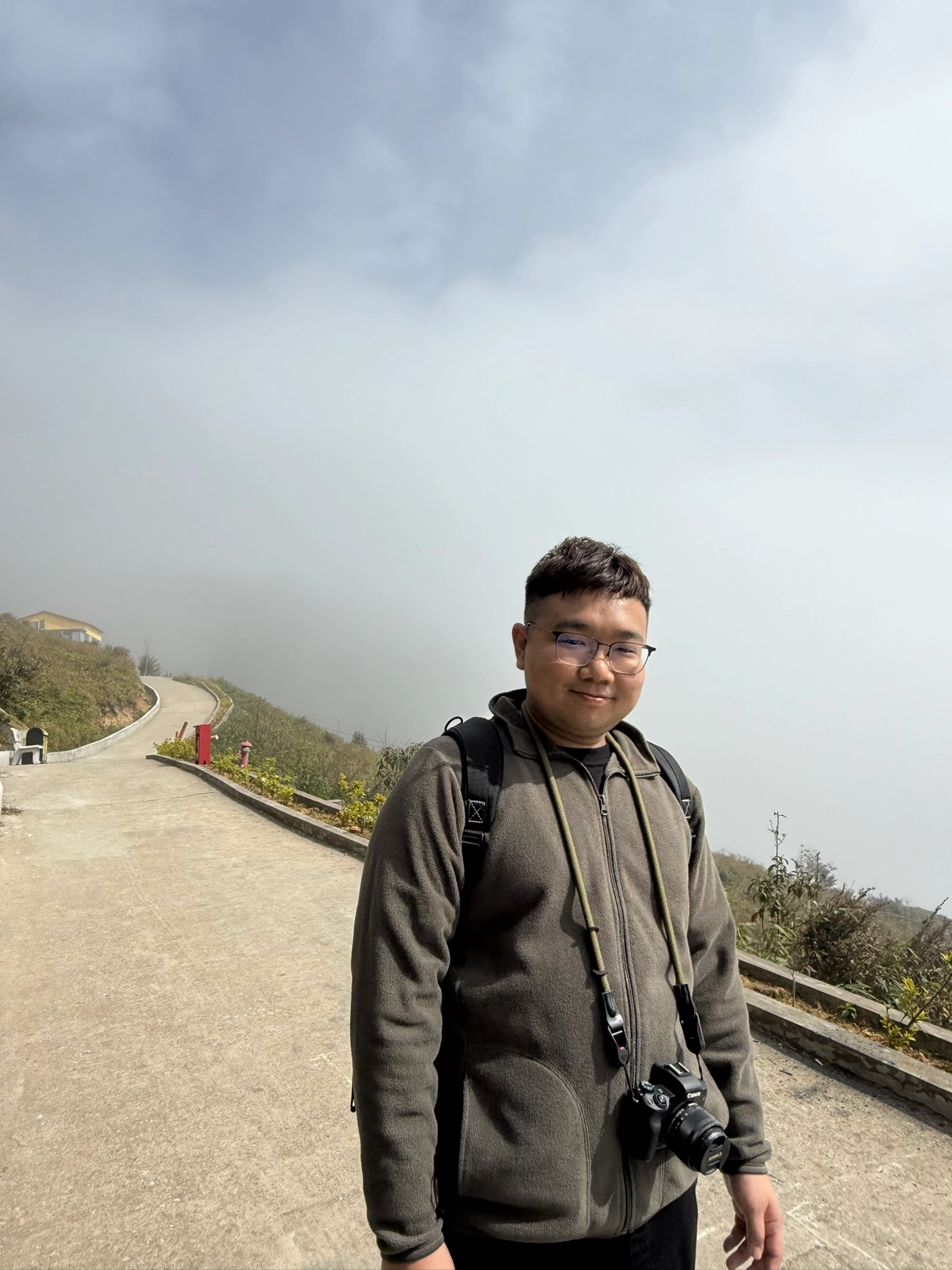 Partick Chua
