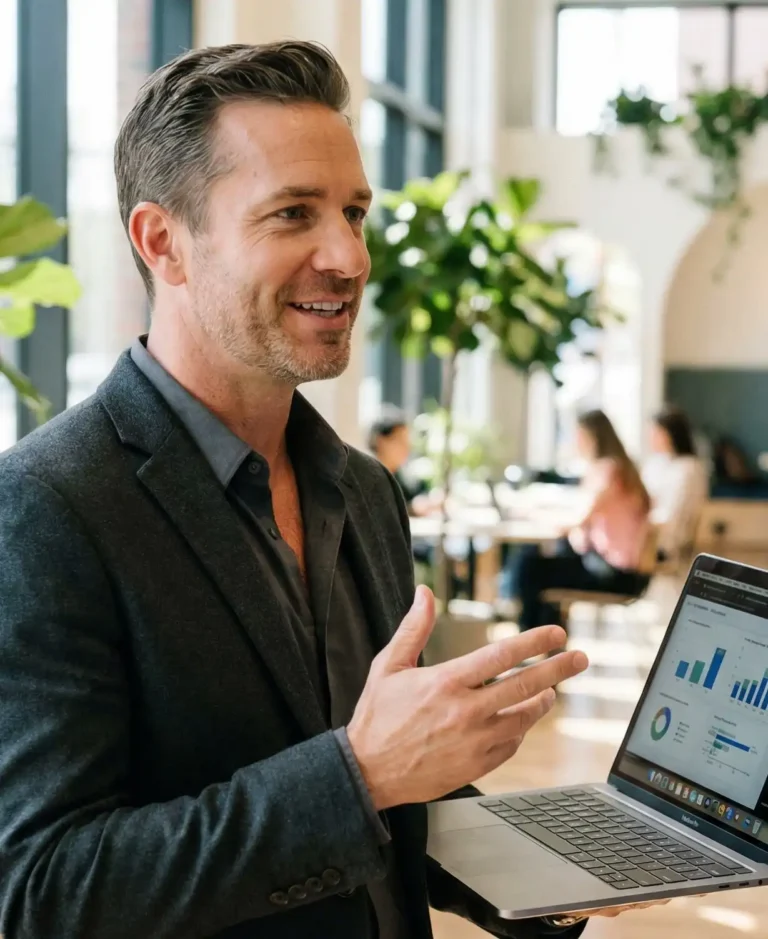 Budget Website Design